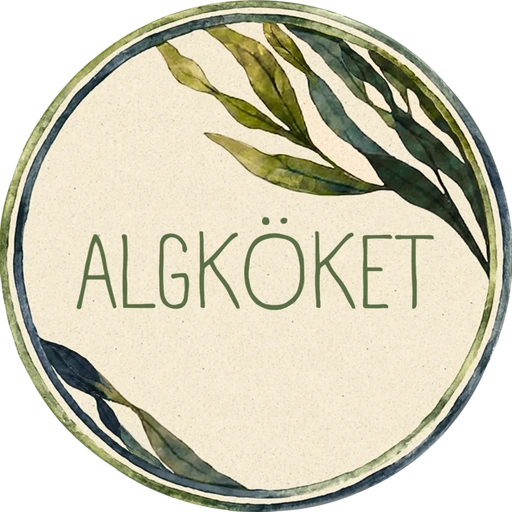 Algköket logotyp