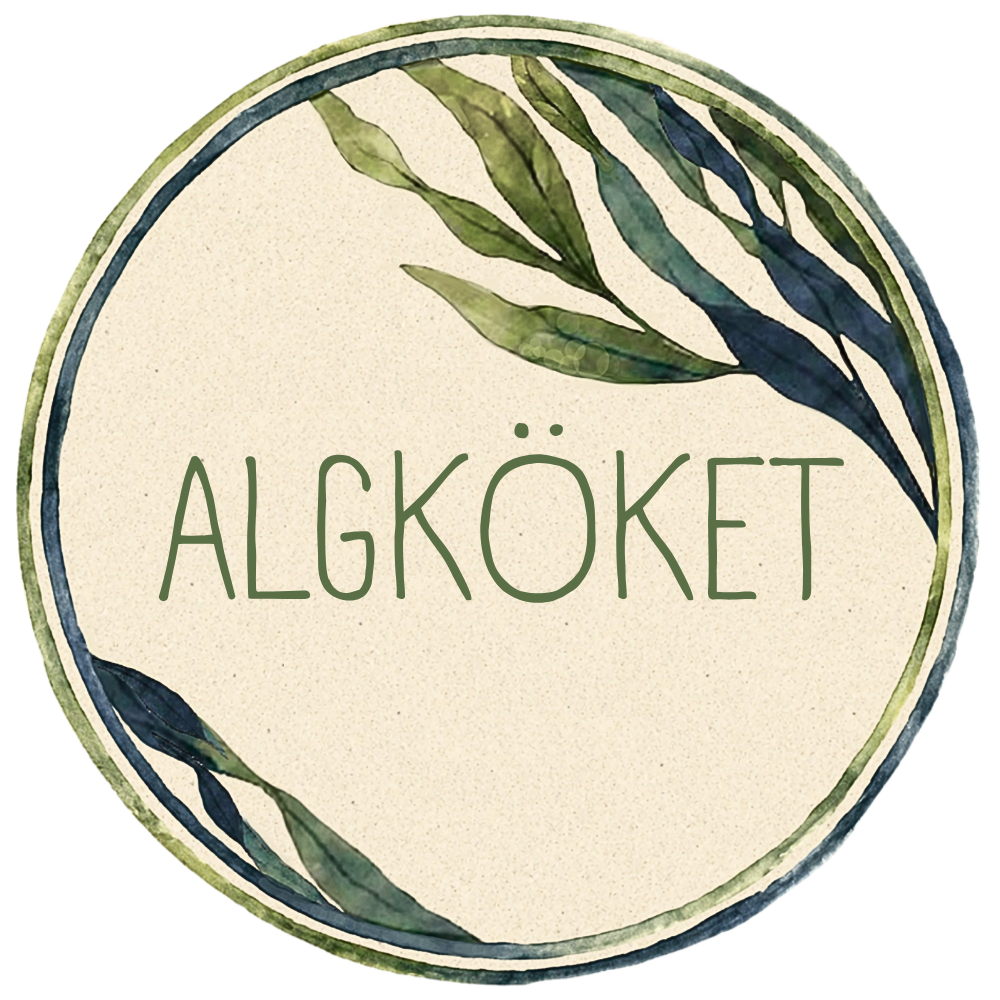 Algköket logotyp