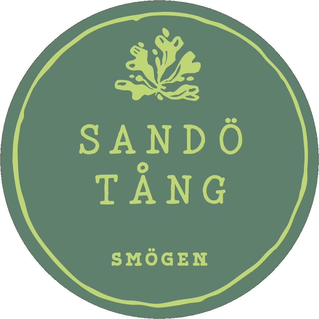 Sandö Tång Smögen