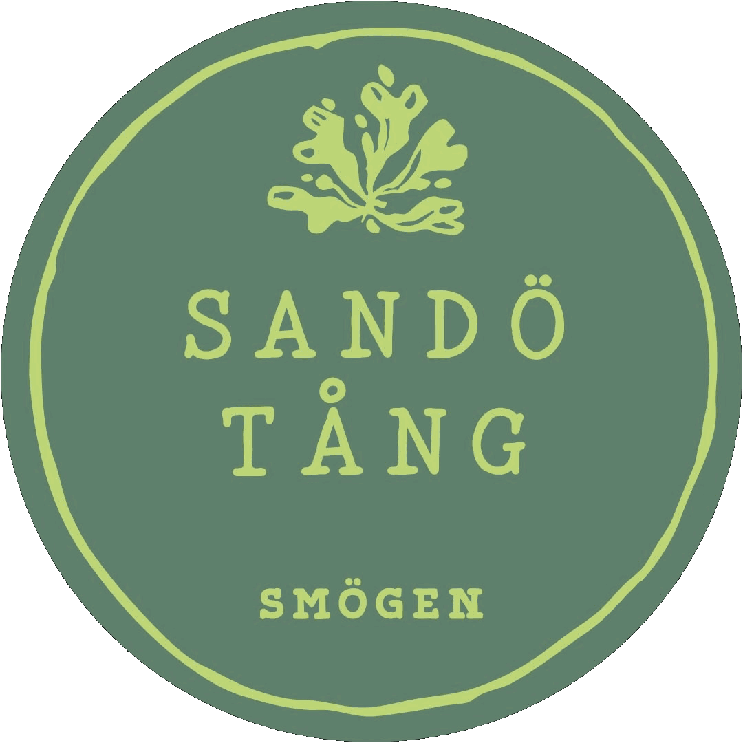 Sandö Tång Smögen